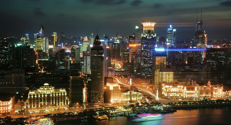 Tianzifang Shanghai China Tianzifang Shanghai China